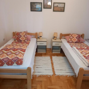 Apartman Domina